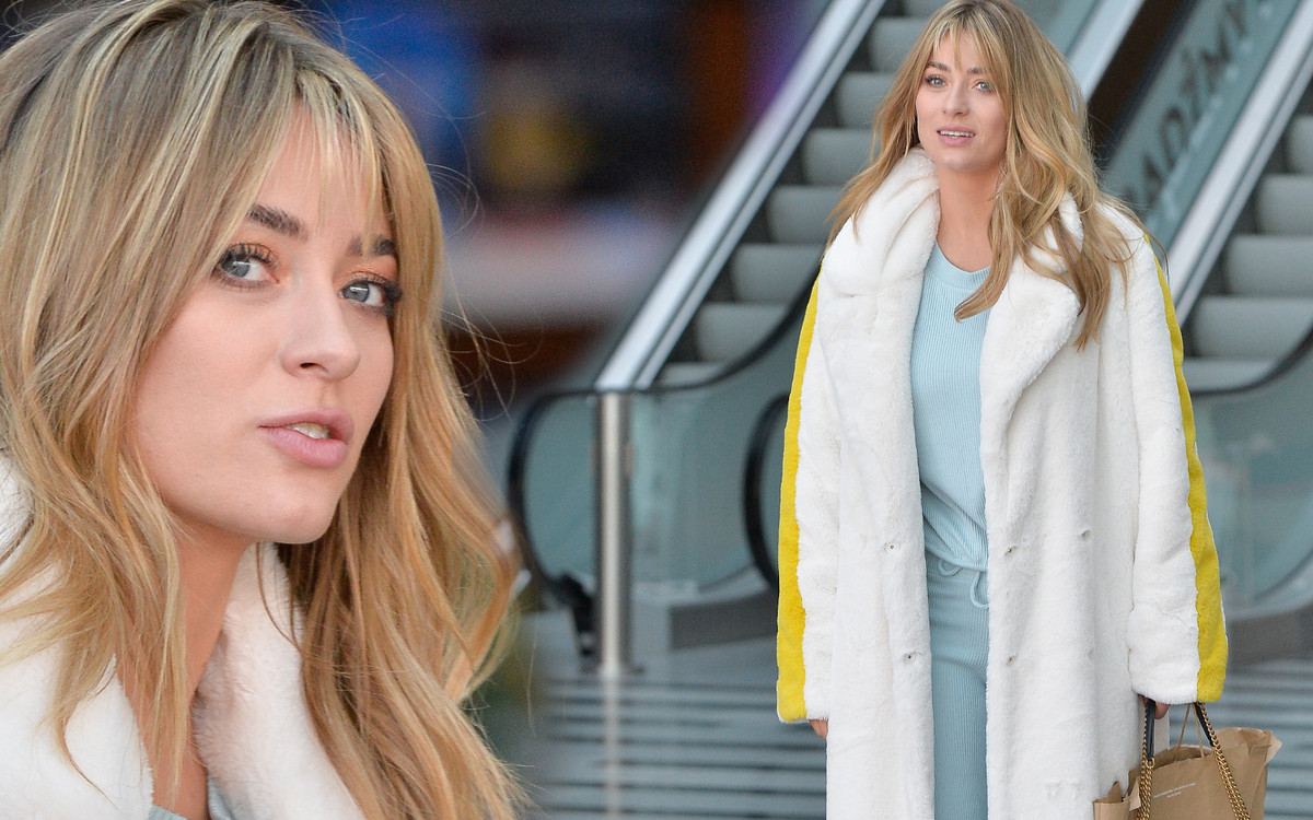 Marcelina Zawadzka PRZYZNAŁA SIĘ do dwóch zarzutów. “Ma postawione trzy zarzuty”