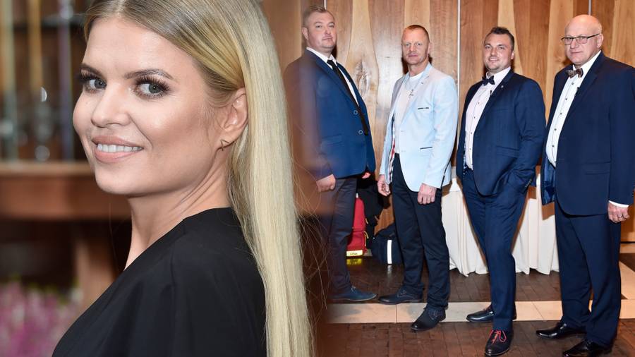 Zdjęcia z finału Rolnik szuka żony – Jessica się wystroiła