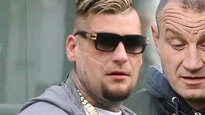 Pudzian vs. Popek – kto wygrał pojedynek?