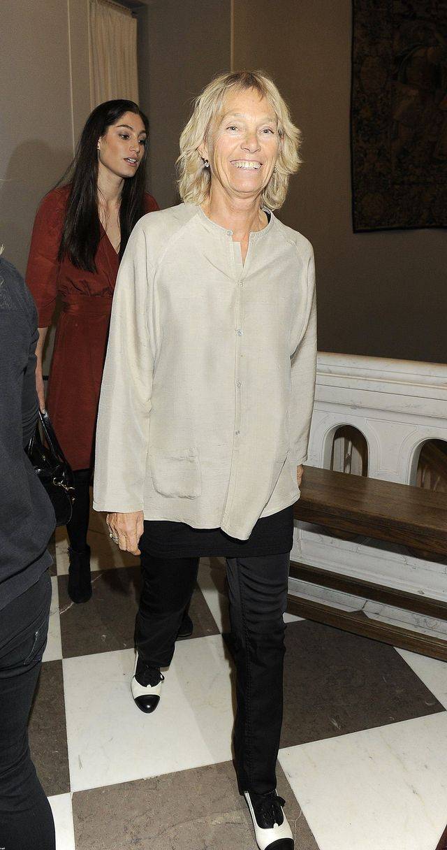 Małgorzata Braunek – wspomnienie gwiazdy