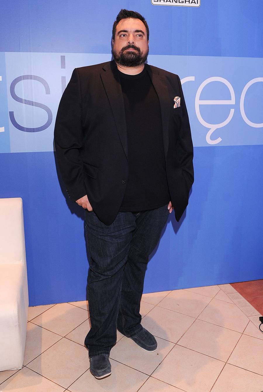 Te gwiazdy mają problem z efektem jojo