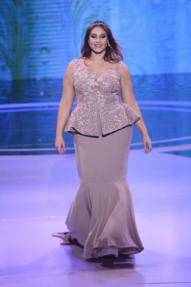 Supermodelka Plus Size – WIELKI FINAŁ!