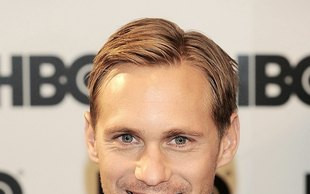 Alexander Skarsgard o polskich fanach (FOTO)