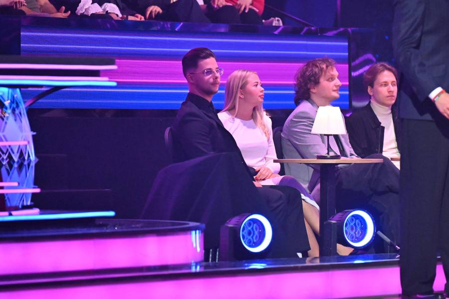 To działo się za kulisami 7. odcinka “TzG”. Tego kamery nie pokazały