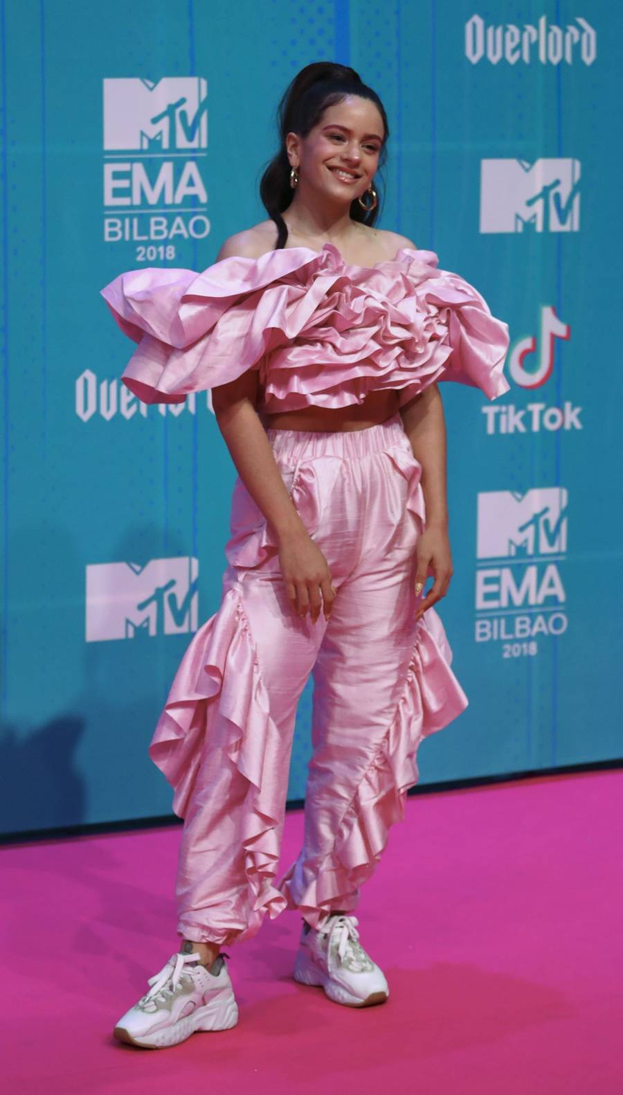 MTV EMA 2018 – zdjęcia z gali