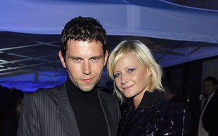 Nici ze ślubu Małgorzaty Kożuchowskiej?