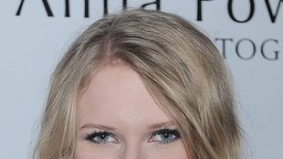 Ania Piszczałka chodziła po wybiegach w Mediolanie