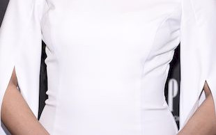 Natalia Janoszek pokazuje swoje wdzięki na ściance (ZDJĘCIA)