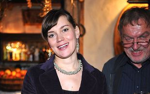 Aleksandra Nieśpielak w ciąży (FOTO)