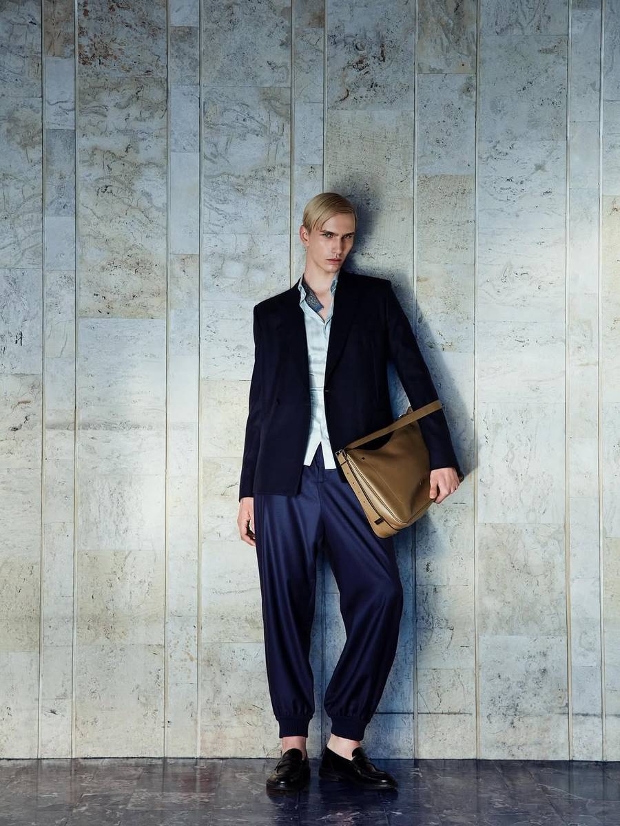 Mateusz Król, fot. Instagram.