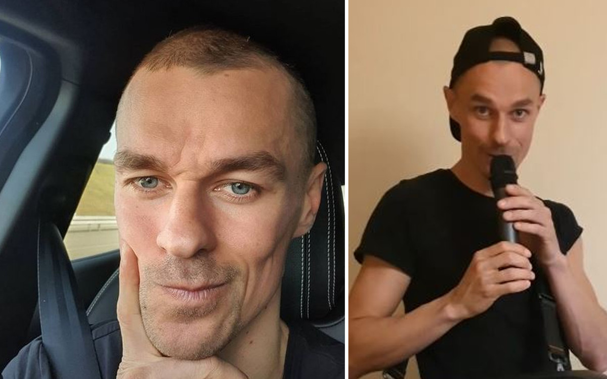 Śpiewający Piotr Żyła HITEM sieci: “Tego się nie odusłyszy”