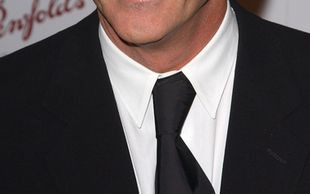 Mel Gibson najpotężniejszym Chrześcijaninem