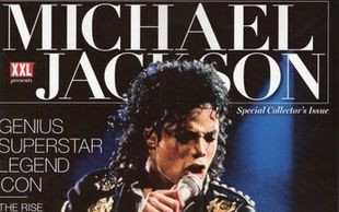 Włosy Michaela Jacksona zmienią w diamenty