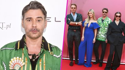 Jurorzy “Top Model” pokłócili się na wizji! Marcin Tyszka oburzony wagą uczestniczki