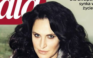 Kayah w najnowszej Gali (FOTO)