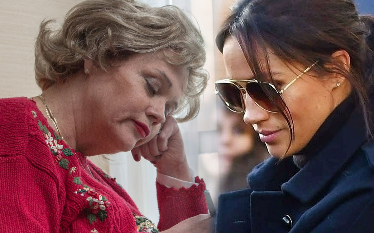 Siostra Meghan wyda dwie książki. Zdradzi WSZYSTKIE tajemnice Markle