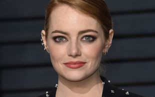 Emma Stone usłyszała od producentów, że ma przytyć. Co odpowiedziała?