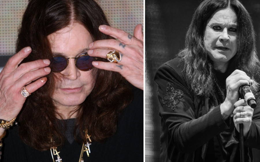 Tak wyglądały ostatnie chwile Ozzy’ego Osbourne’a. Muzyk toczył dwugodzinną walkę o życie