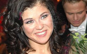 Kasia Cichopek ma problem