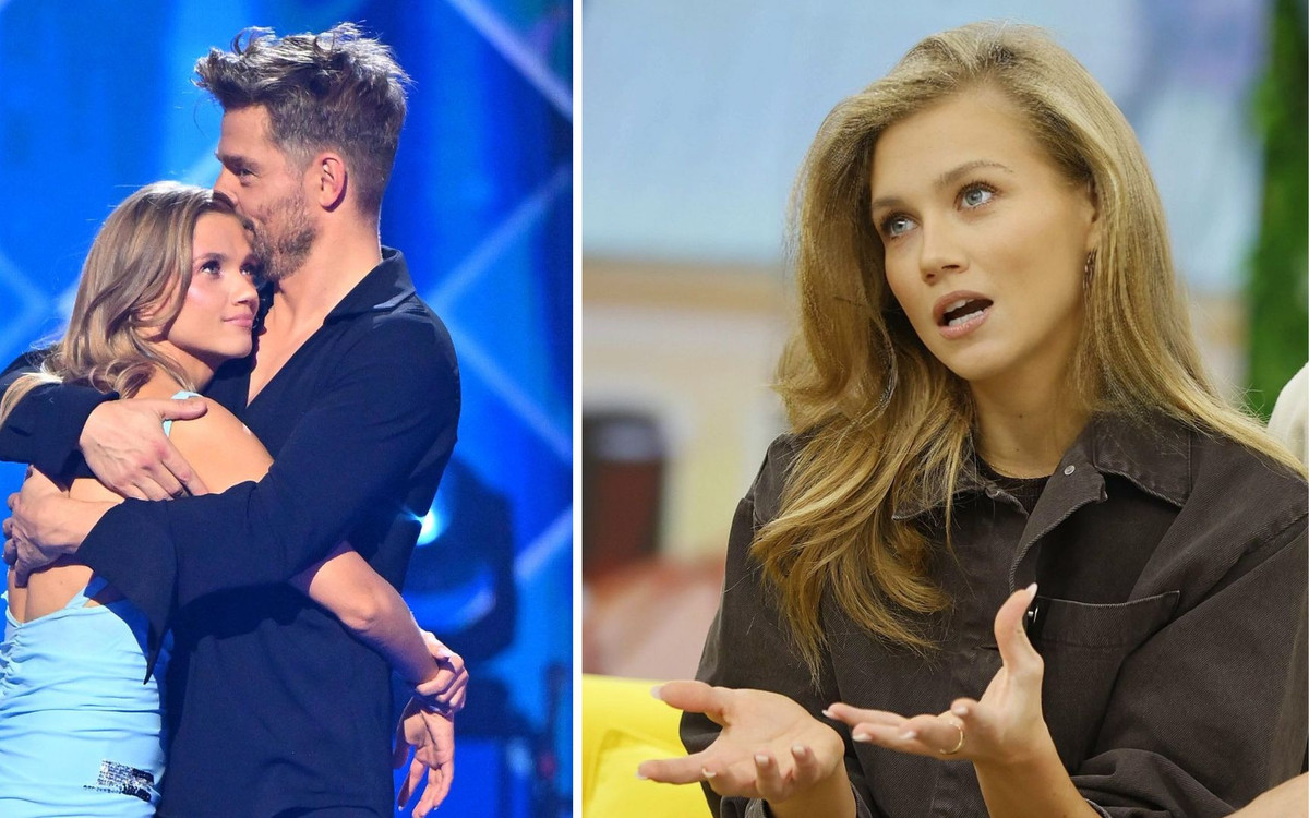 Agnieszka Kaczorowska przerywa milczenie. Mówi wprost o rozstaniu