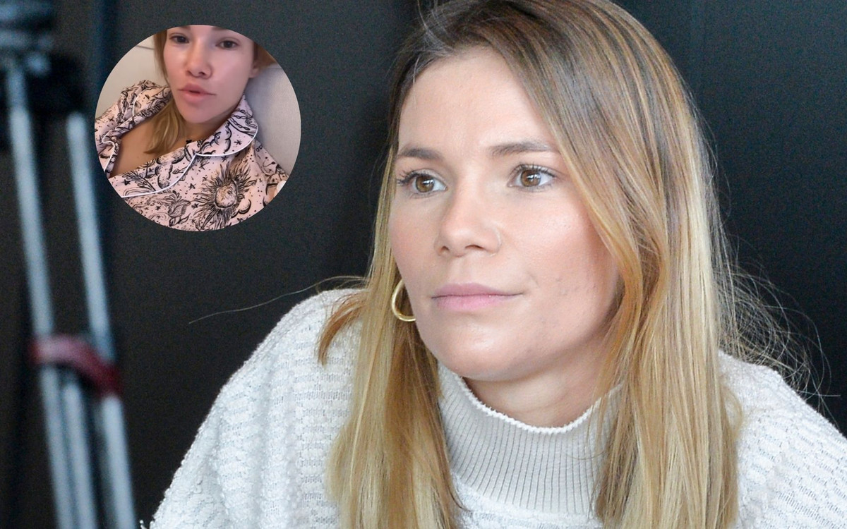 Maja Bohosiewicz straciła 1,5 miliona złotych! Influencerka wskazuje konkretną osobę