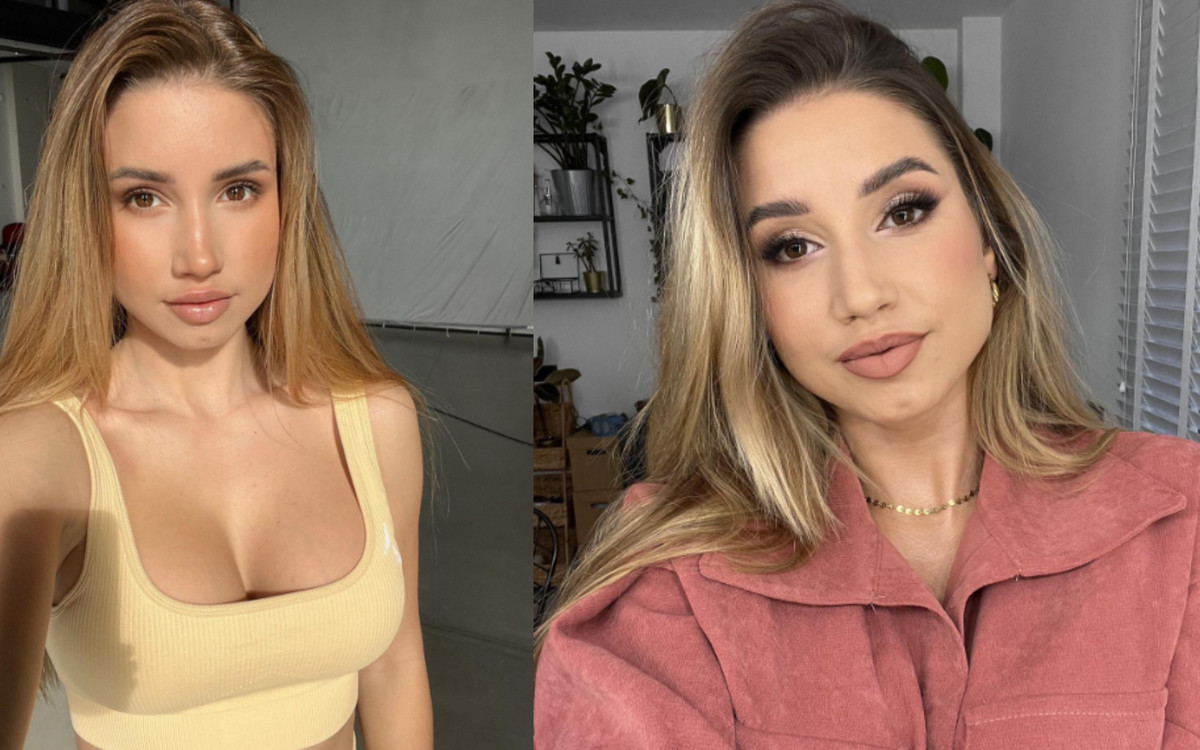 Była uczestniczką “Hotelu Paradise”, teraz chce być europosłanką. TEN wywiad może pokrzyżować jej plany…