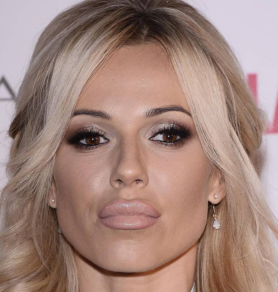 Kto miał najlepszy makijaż na gali Kobieta Glamour?