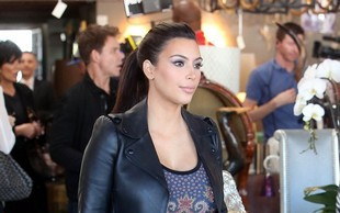 Czy Kim Kardashian powiedziała zaręczynowe TAK?!