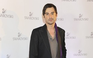 Z Pauliny Papierskiej wyszło zwierzę (FOTO)