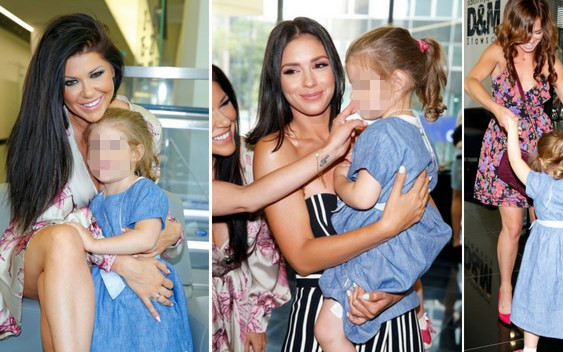 Córka Węgrowskiej skradła całe SHOW na ściance! (ZDJĘCIA)