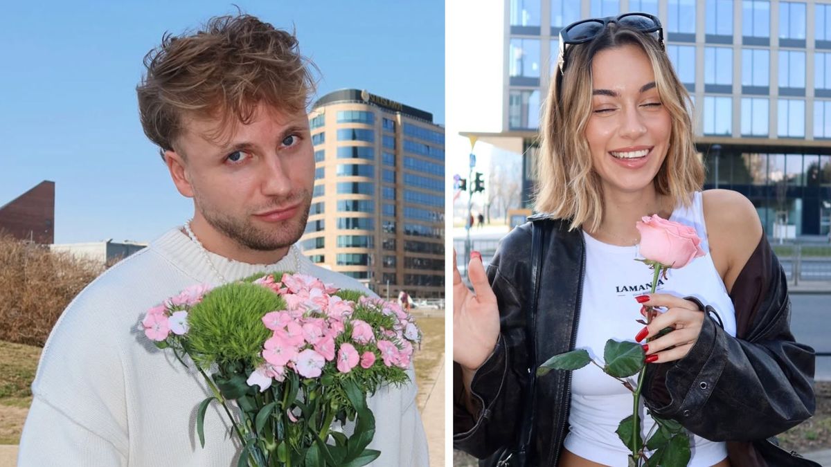 Grzegorz z "Love Never Lies" w nowym związku 