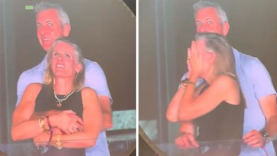 Minęło pół roku od skandalu. Tak skończyła kochanka CEO z koncertu Coldplay