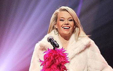 Tamara Arciuch jako Doda (FOTO)