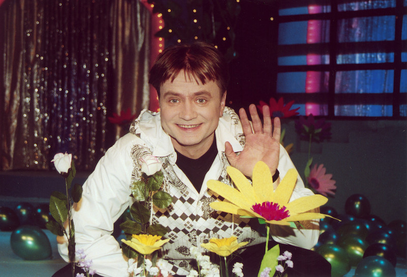 Michał Juszczakiewicz