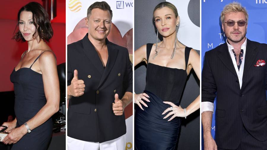 Najgorsze i najdziwniejsze prezenty pod choinkami gwiazd. Numer siedem szokuje! Fot. AKPA.