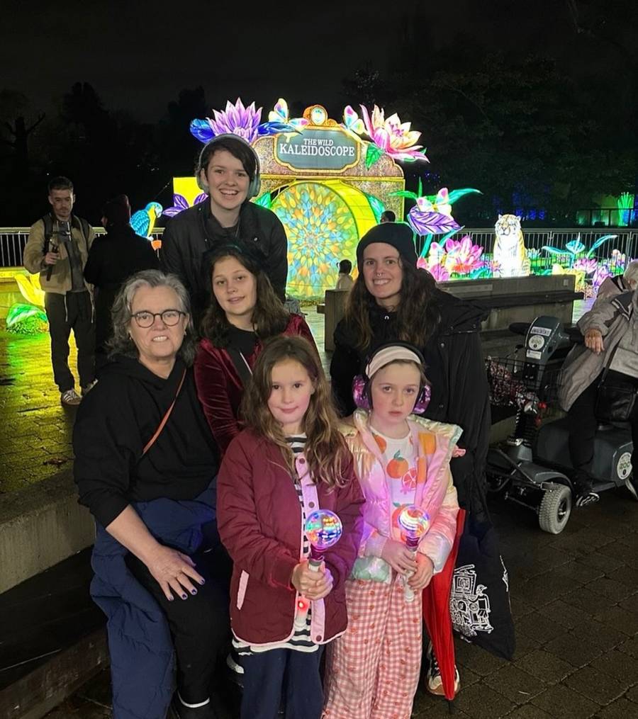 Gwiazdy, które wychowują dzieci w związkach jednopłciowych