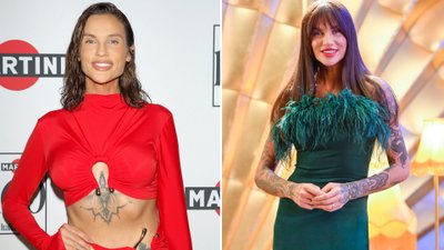 Karolina Gilon chciała porady od fanów, a skończyła w ogniu krytyki! “Strasznie wychudzona twarz”