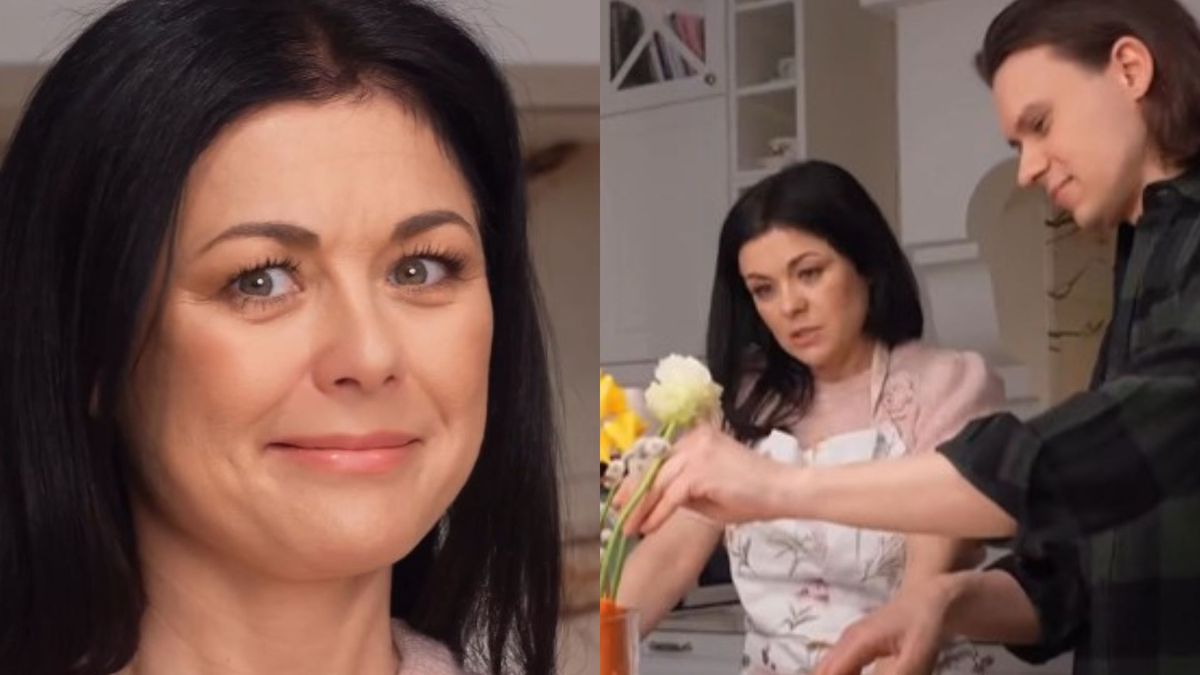 Kasia Cichopek, fot. Instagram