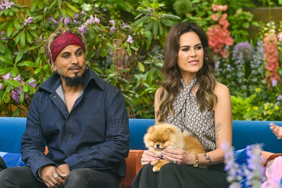 Niedzielny poranek w “Pytanie na Śniadanie”! Joanna Horodyńska, Grażyna Torbicka, Izabela Trojanowska (FOTO)