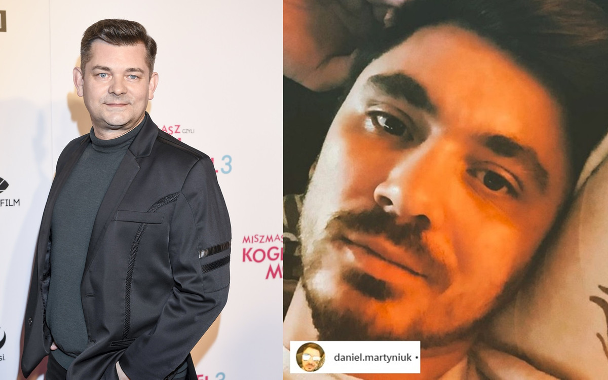 Zenon Martyniuk wyśle syna na odwyk do Ameryki? Koszty są porażające