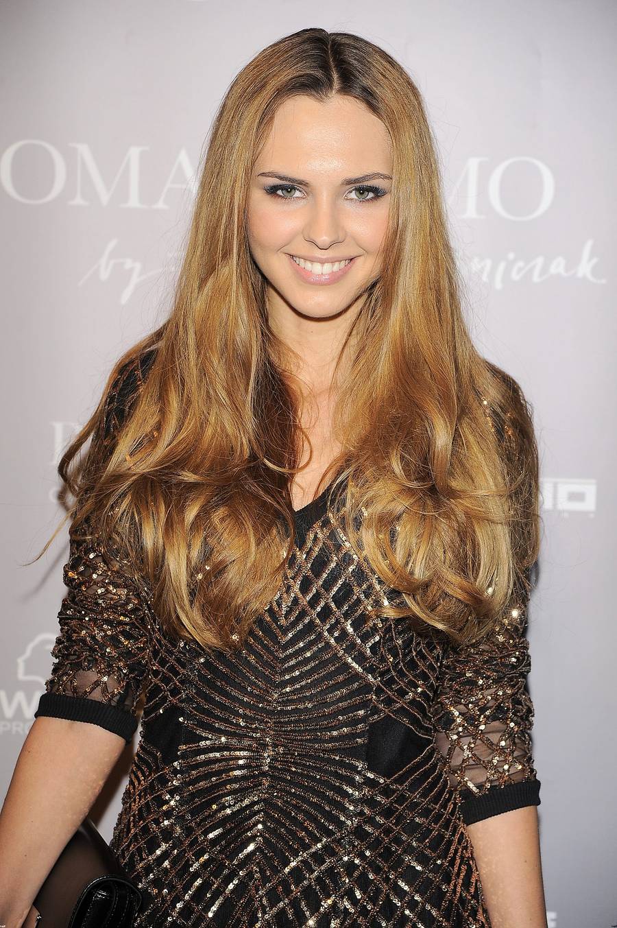 Miss Polski 2015 Magdalena Bieńkowska – zdjęcia z konkursu i ze ścianek