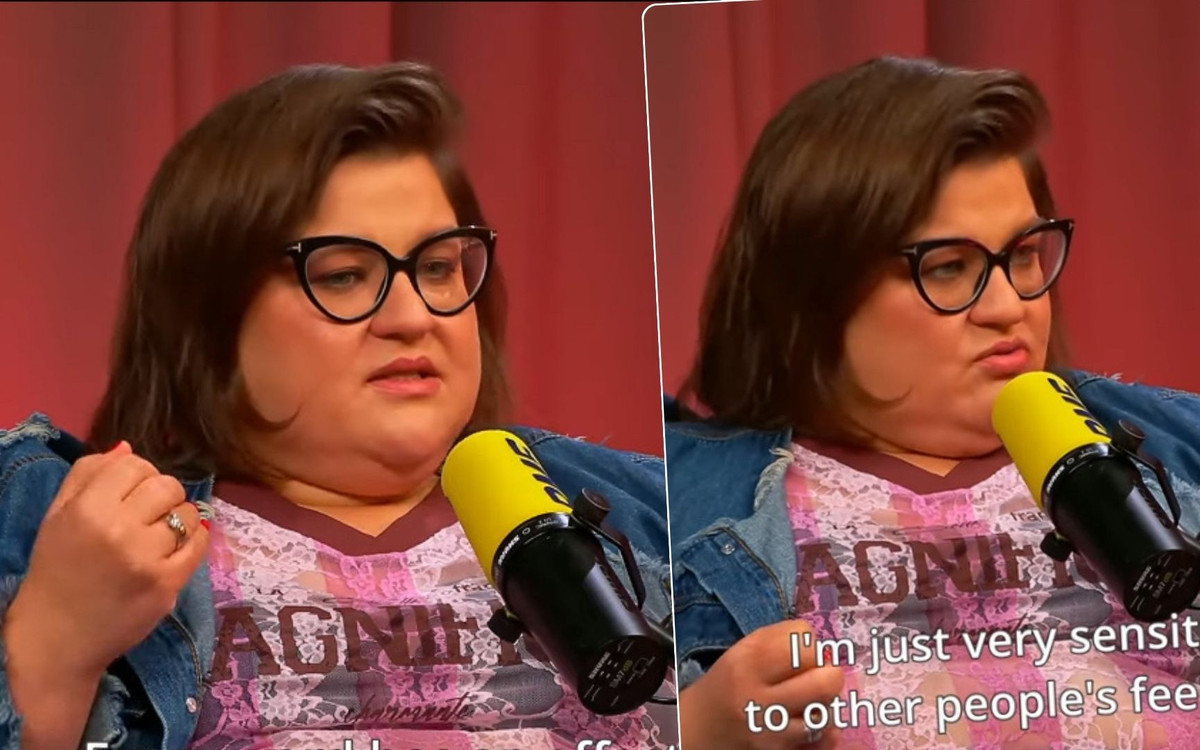 Dominika Gwit przyznała się do kolejnej choroby. Musiała szybko podjąć leczenie