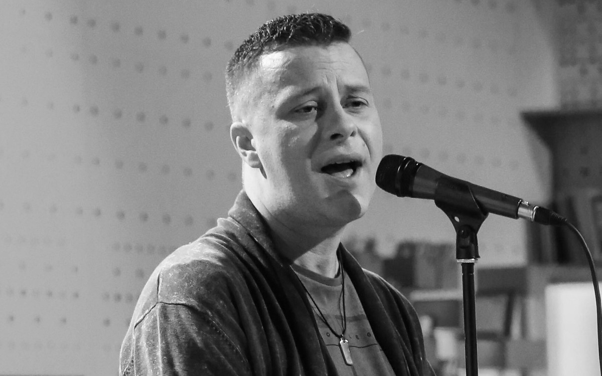 37-letni Łukasz Mojecki, uczestnik “Bitwy na głosy”, nie żyje