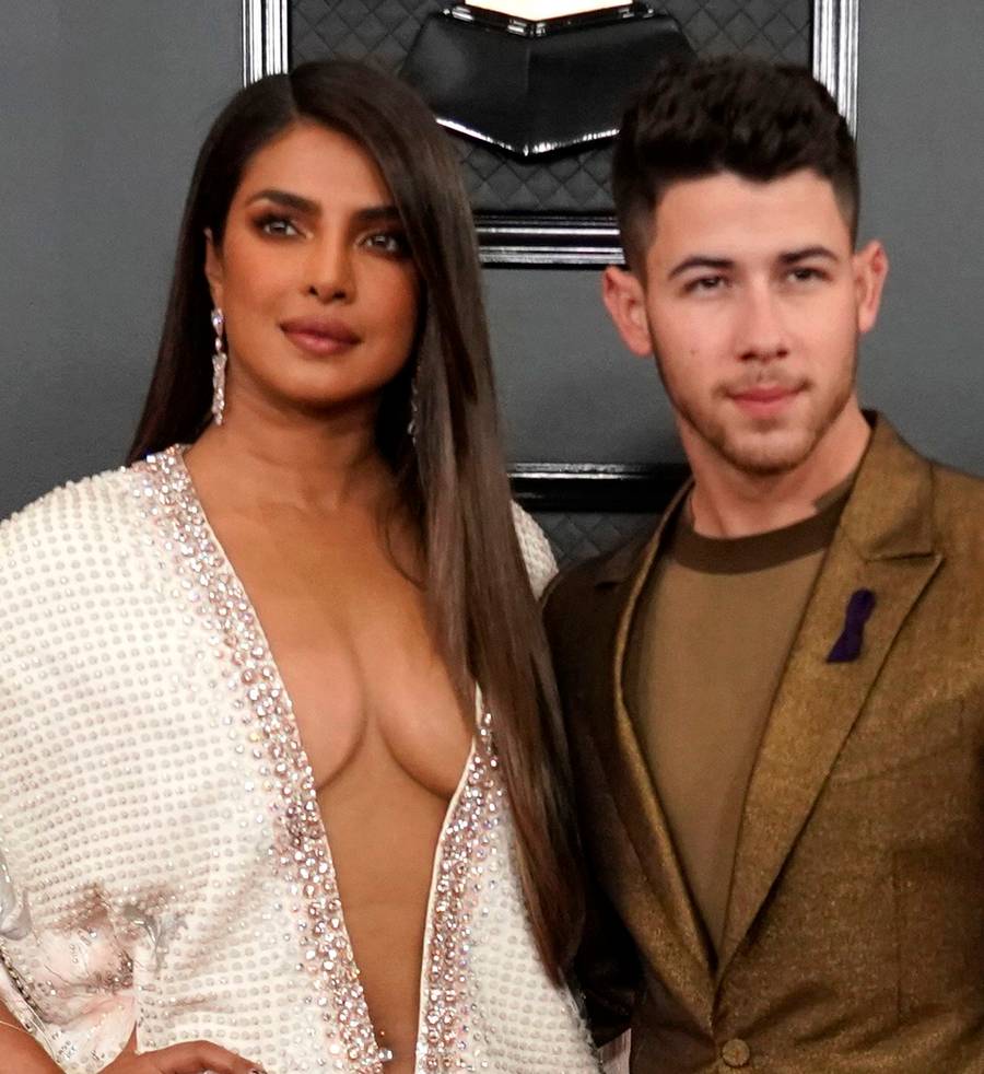 NAJPIĘKNIEJSZE kreacje nagród Grammy 2020 (ZDJĘCIA)