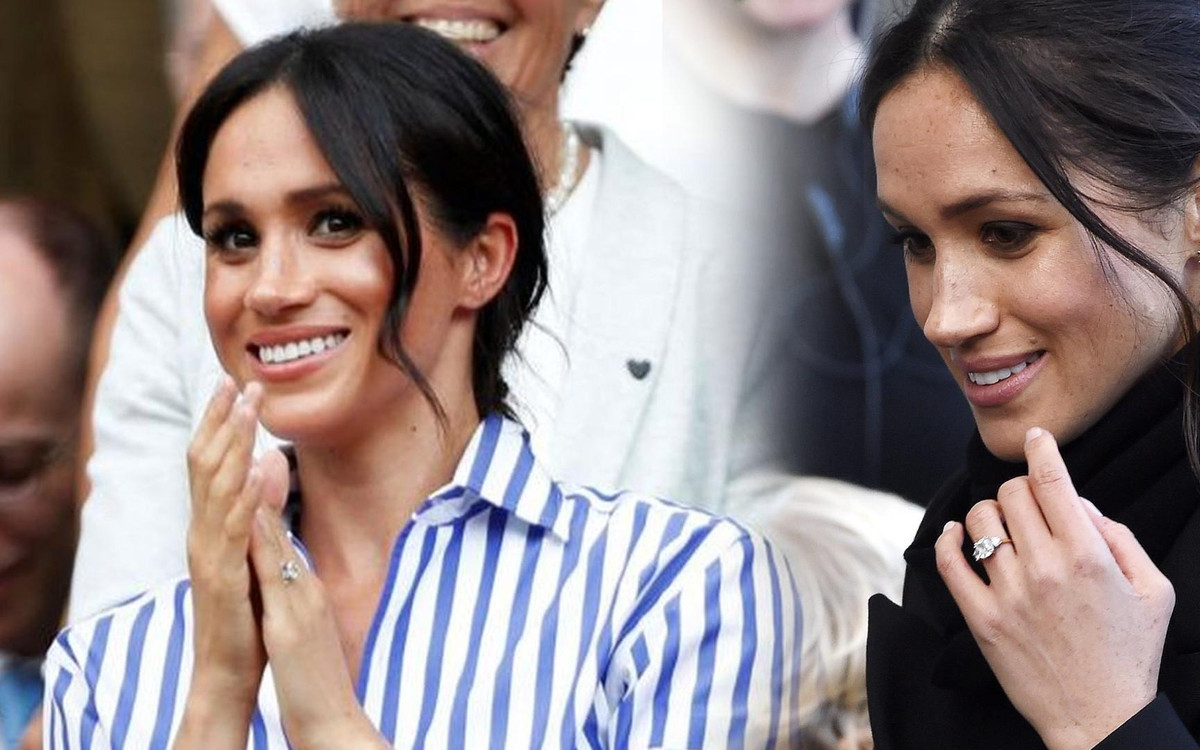 ZASKAKUJĄCA tradycja Meghan Markle, której przestrzega w swoje urodziny
