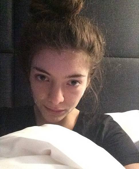 Lorde – galeria zdjęć