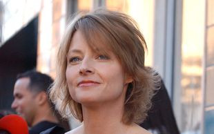 Jodie Foster broni Mela Gibsona