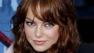 Emma Stone zastąpi Kirsten Dunst w Spidermanie