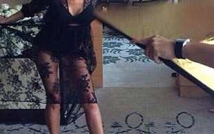 Victoria Beckham wraca do śpiewania? (FOTO)