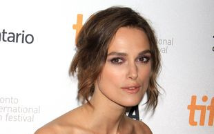 Zobaczcie nowy dom Keiry Knightley za 4 miliony funtów FOTO